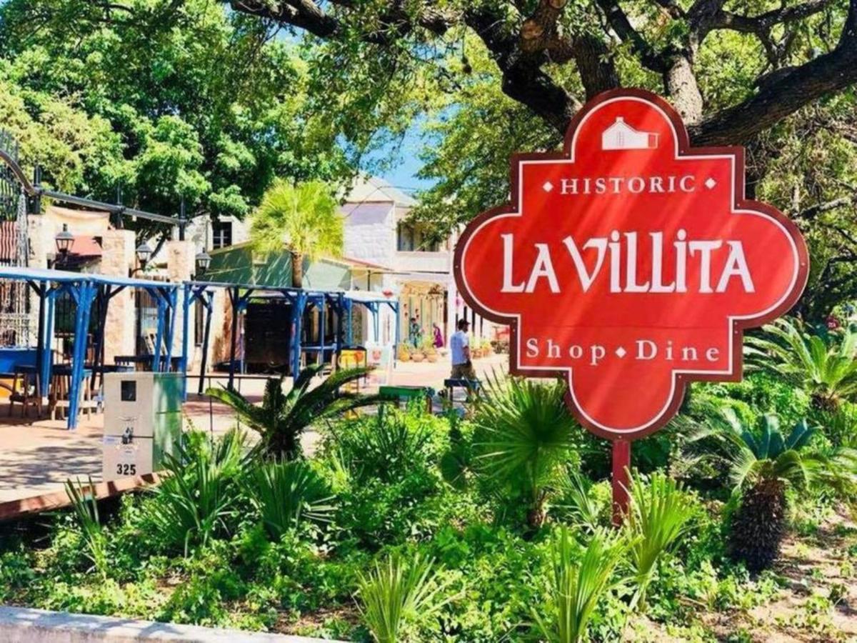 Stylish 4 Br2Ba Renovated Home Near Downtown San Antonio Exterior foto